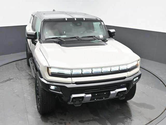 New 2026 GMC Hummer EV SUV image 43