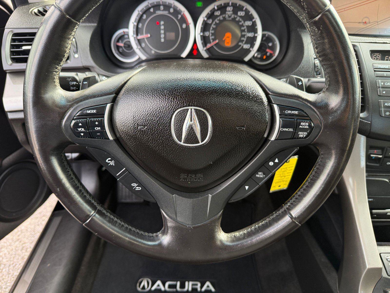 Used 2010 Acura TSX Sedan FWD image 19
