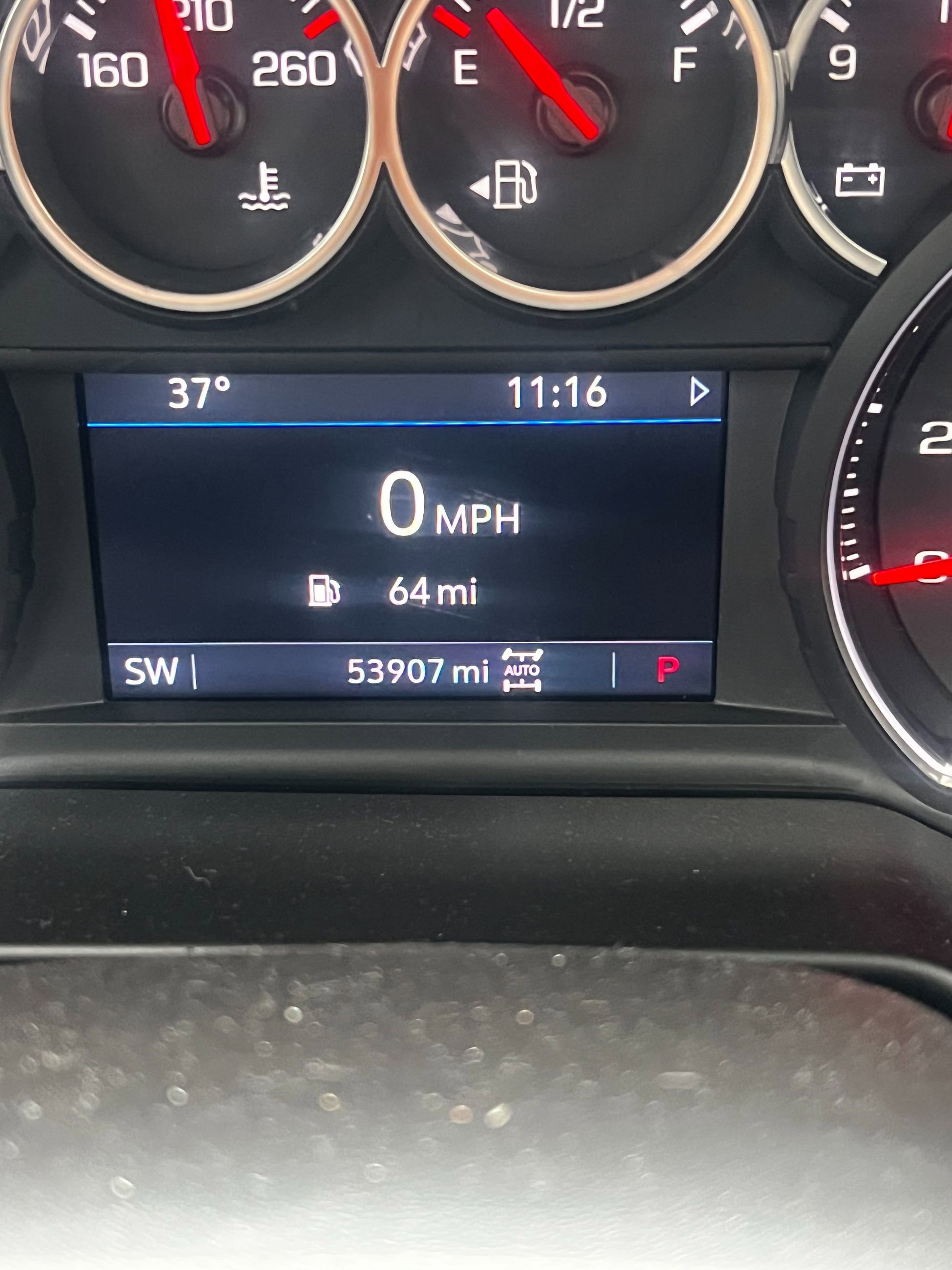 Used 2021 Chevrolet Suburban Z71 image 7