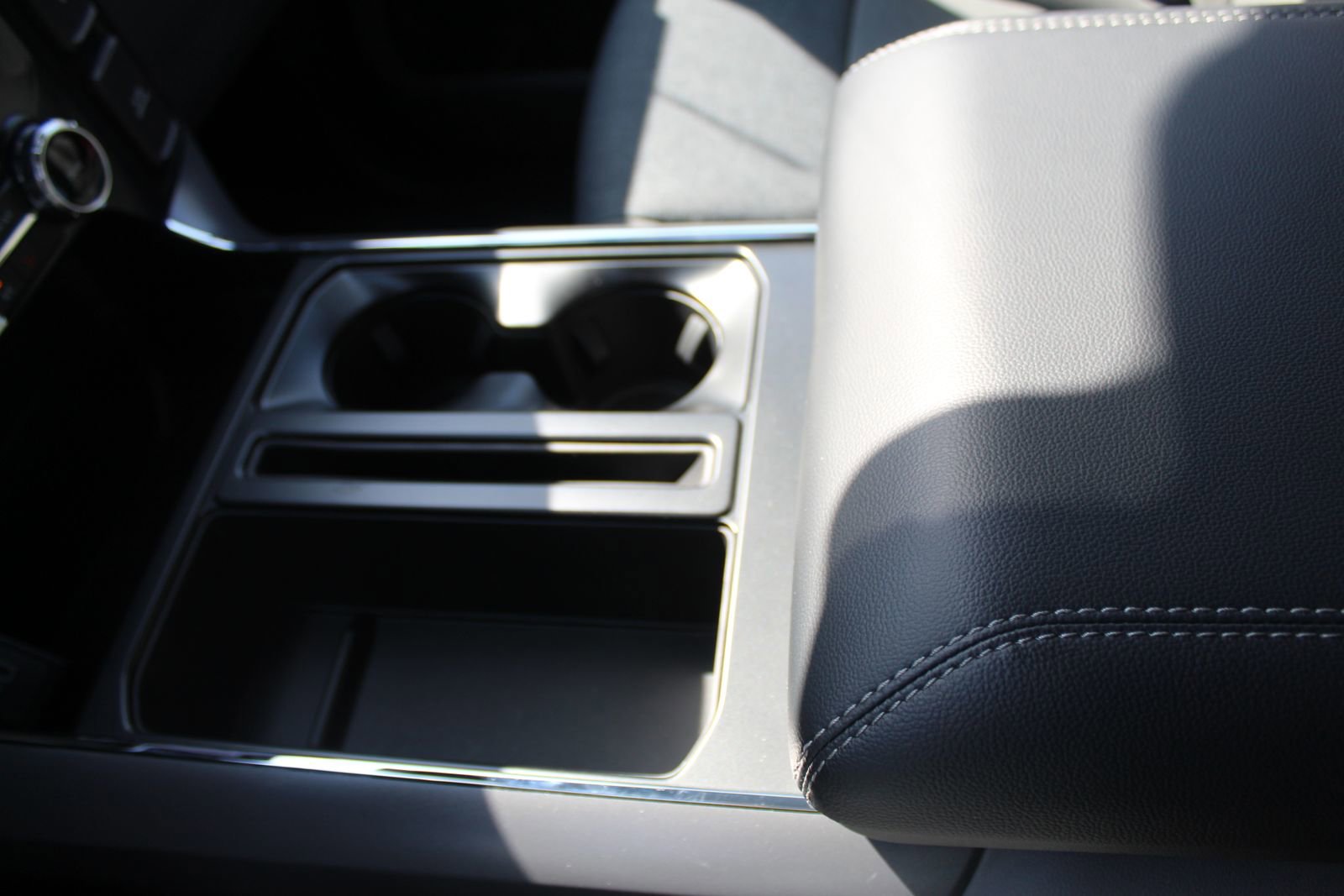 New 2026 Ford F150 XLT image 34