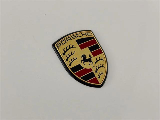 Used 2012 Porsche 911 Edition 918 Spyder AWD/4WD image 31