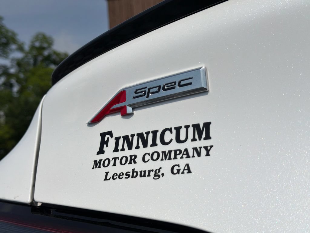 Used 2026 Acura Integra A-Spec FWD image 16