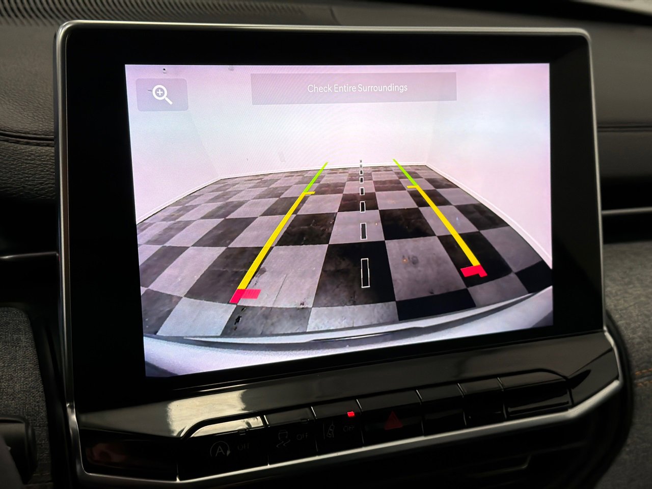 Used 2022 Jeep Compass Sport image 26