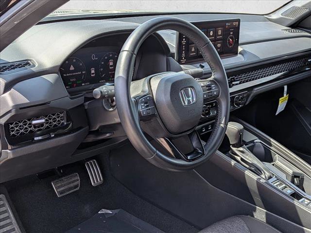 Used 2025 Honda Accord Sport image 10