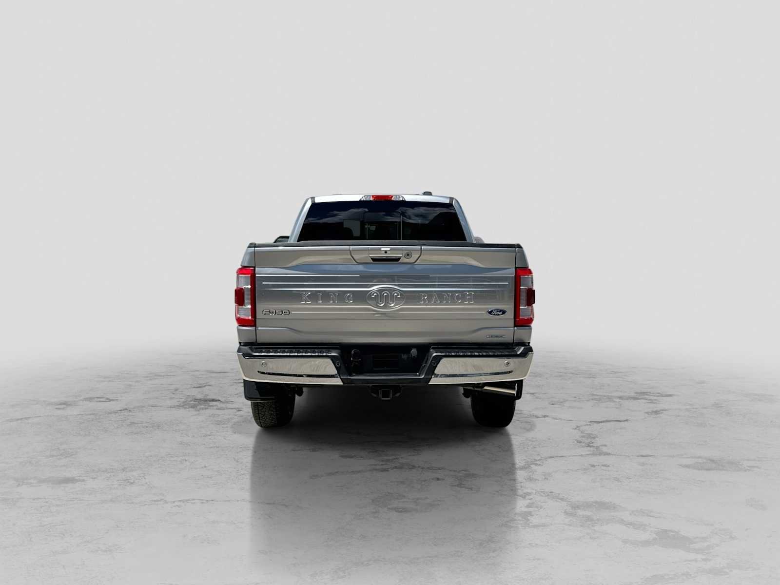 Used 2023 Ford F150 King Ranch AWD/4WD image 5