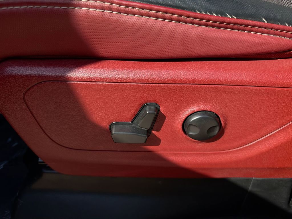 Used 2022 RAM 1500 Rebel AWD/4WD image 14