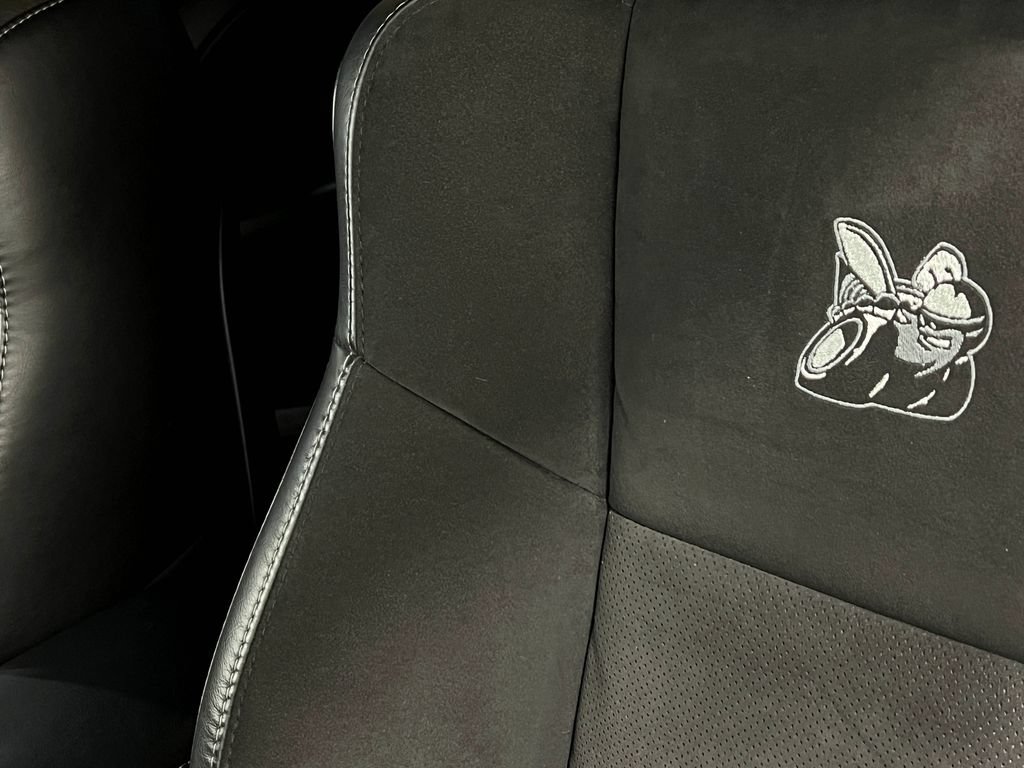 Used 2021 Dodge Challenger R/T Scat Pack RWD image 19