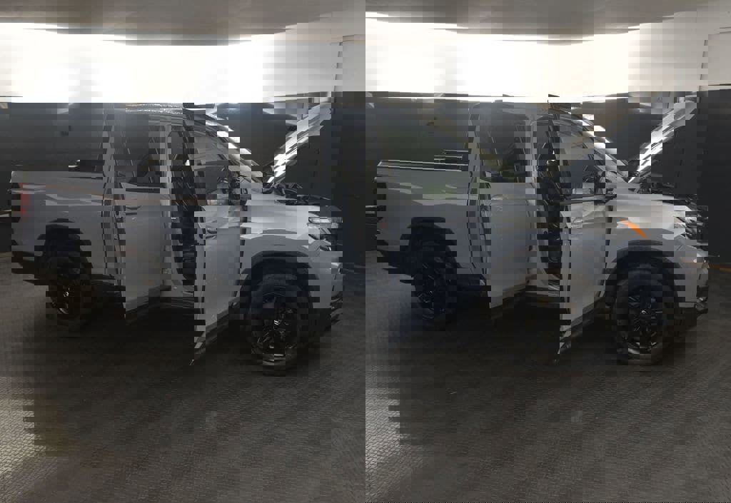 Used 2022 Honda Ridgeline Black Edition image 36