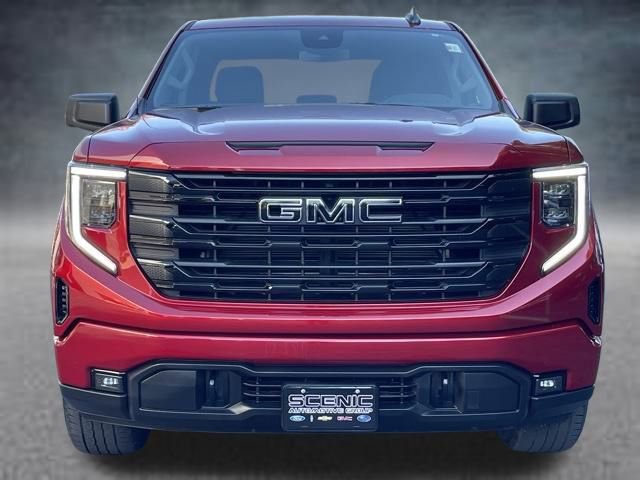 Used 2024 GMC Sierra 1500 Elevation w/ LPO, Elevation Black Package image 25