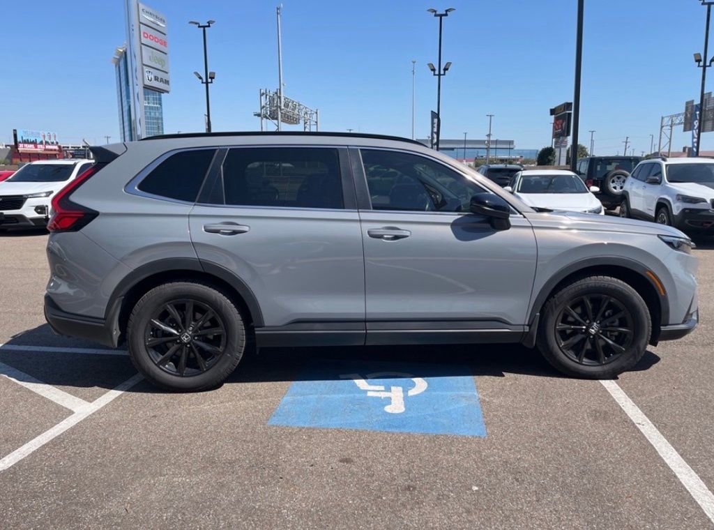 Used 2024 Kia Forte GT w/ GT2 Package image 6