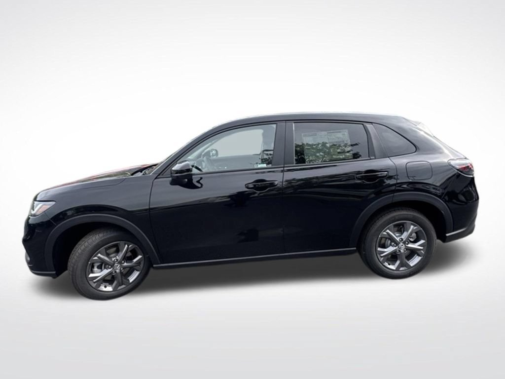 New 2027 Honda HR-V LX image 4