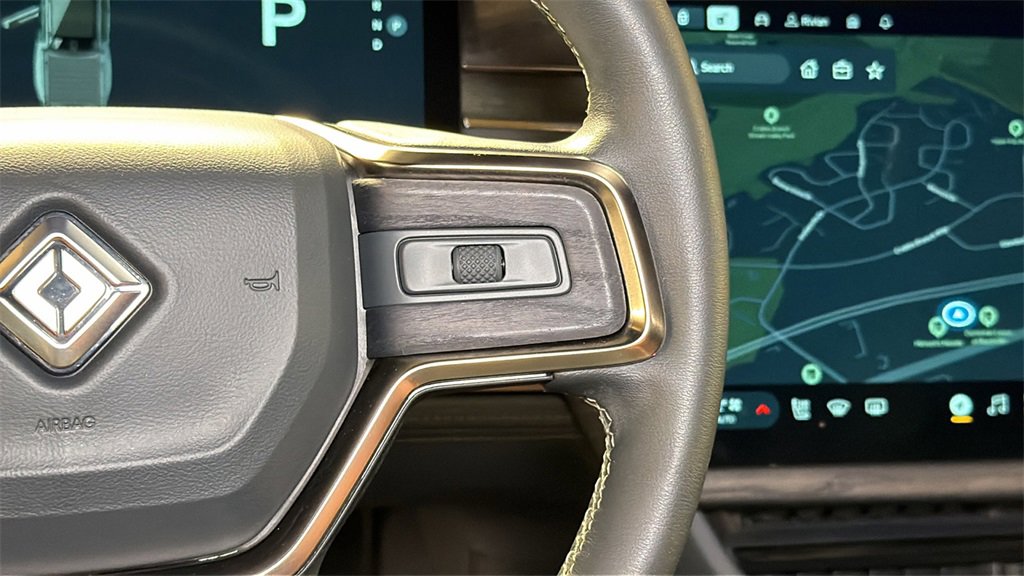 Used 2022 Rivian R1T Launch Edition image 19
