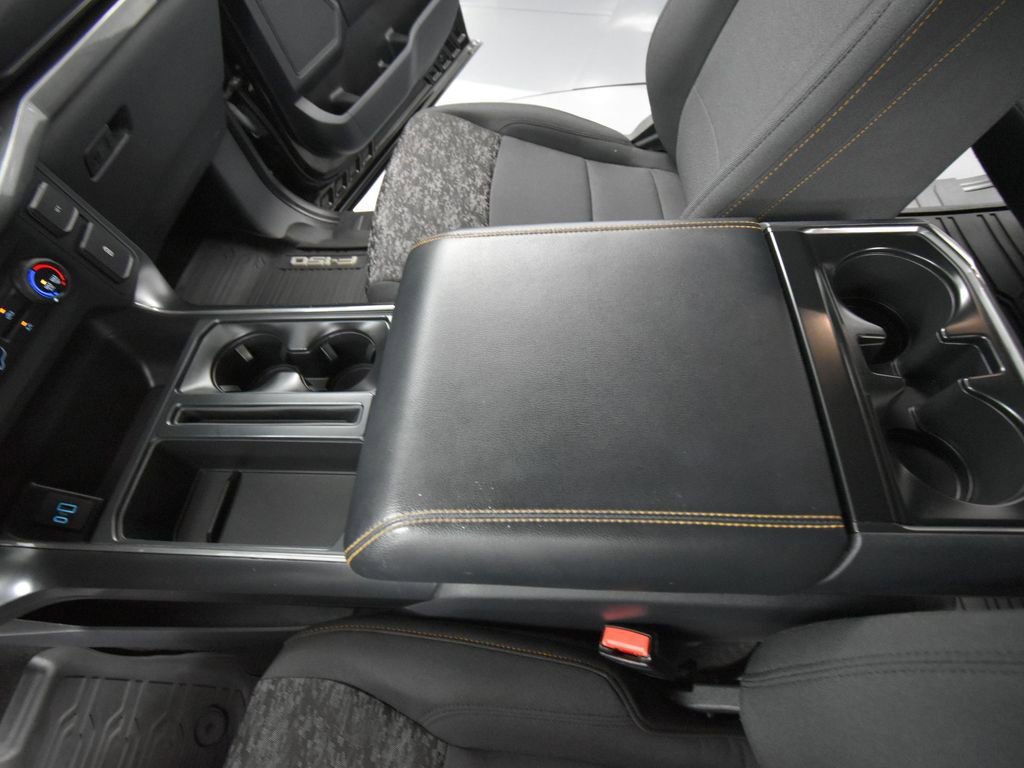 Used 2022 Ford F150 Tremor image 34