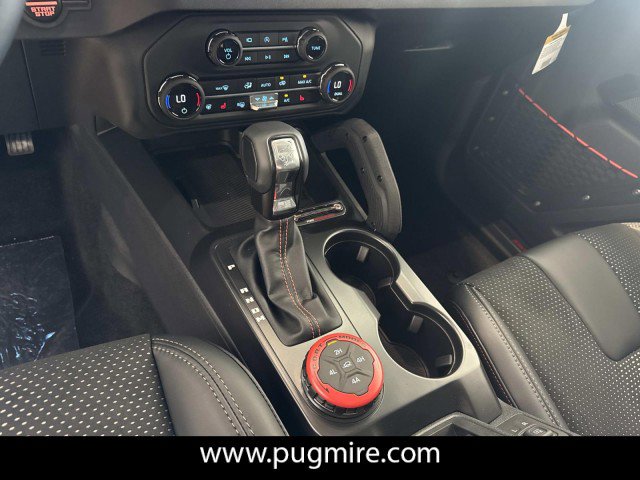 New 2025 Ford Bronco Raptor AWD/4WD image 23