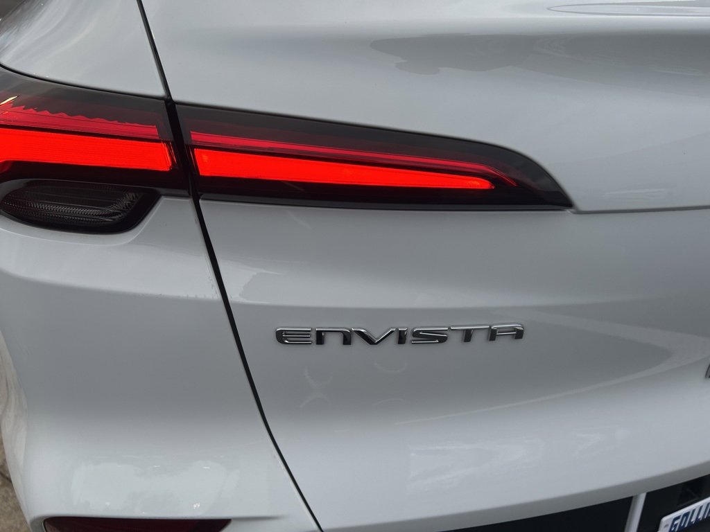 Used 2024 Buick Envista Preferred w/ Convenience I Package image 9
