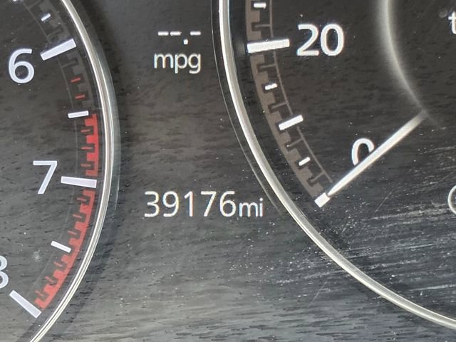 Used 2023 MAZDA CX-30 AWD 2.5 S w/ Preferred Package image 33