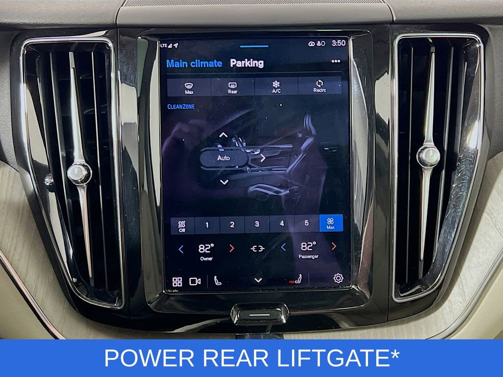 Used 2023 Volvo XC60 T8 Plus image 17
