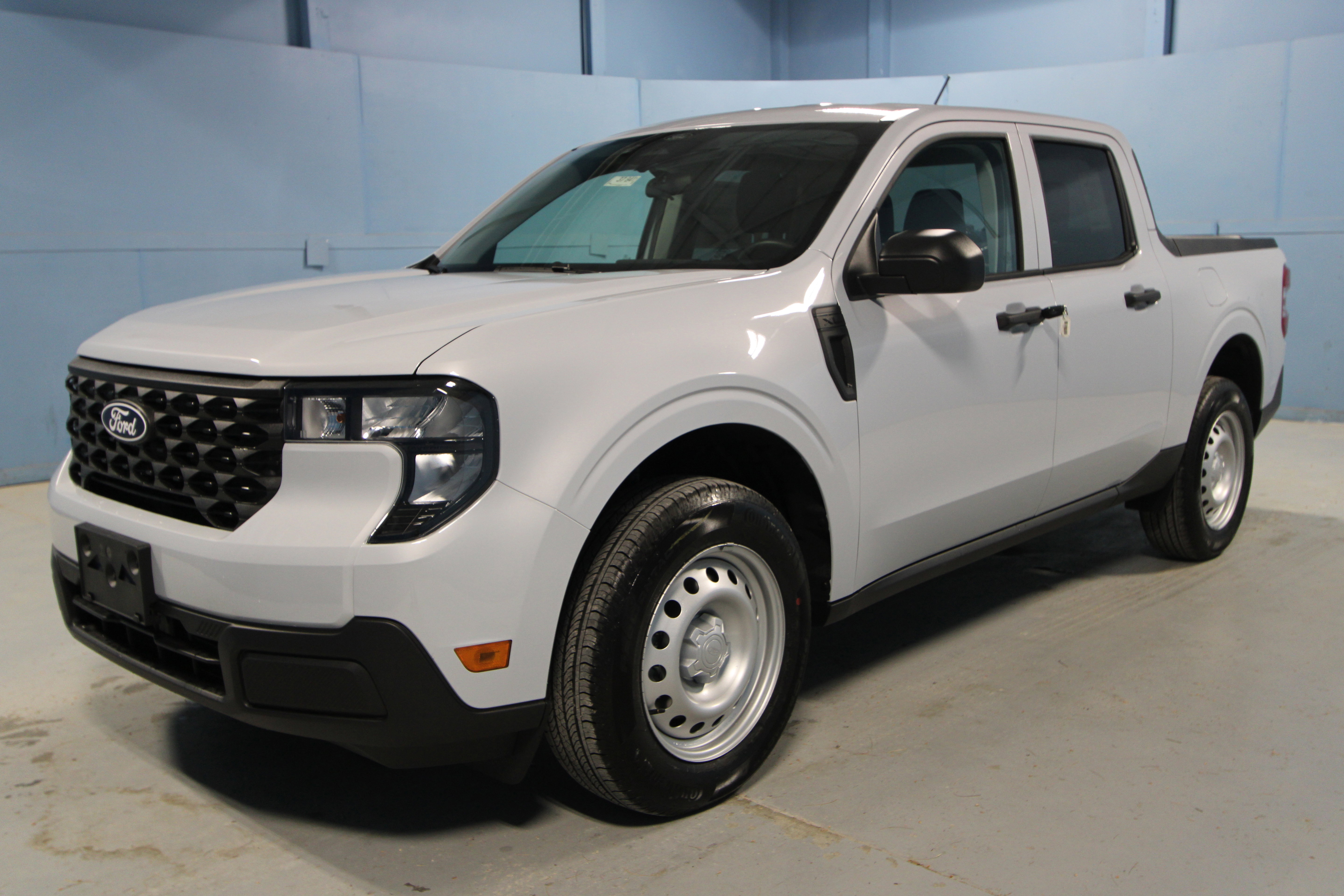 New 2026 Ford Maverick XL w/ 4K Tow Package AWD/4WD image 19