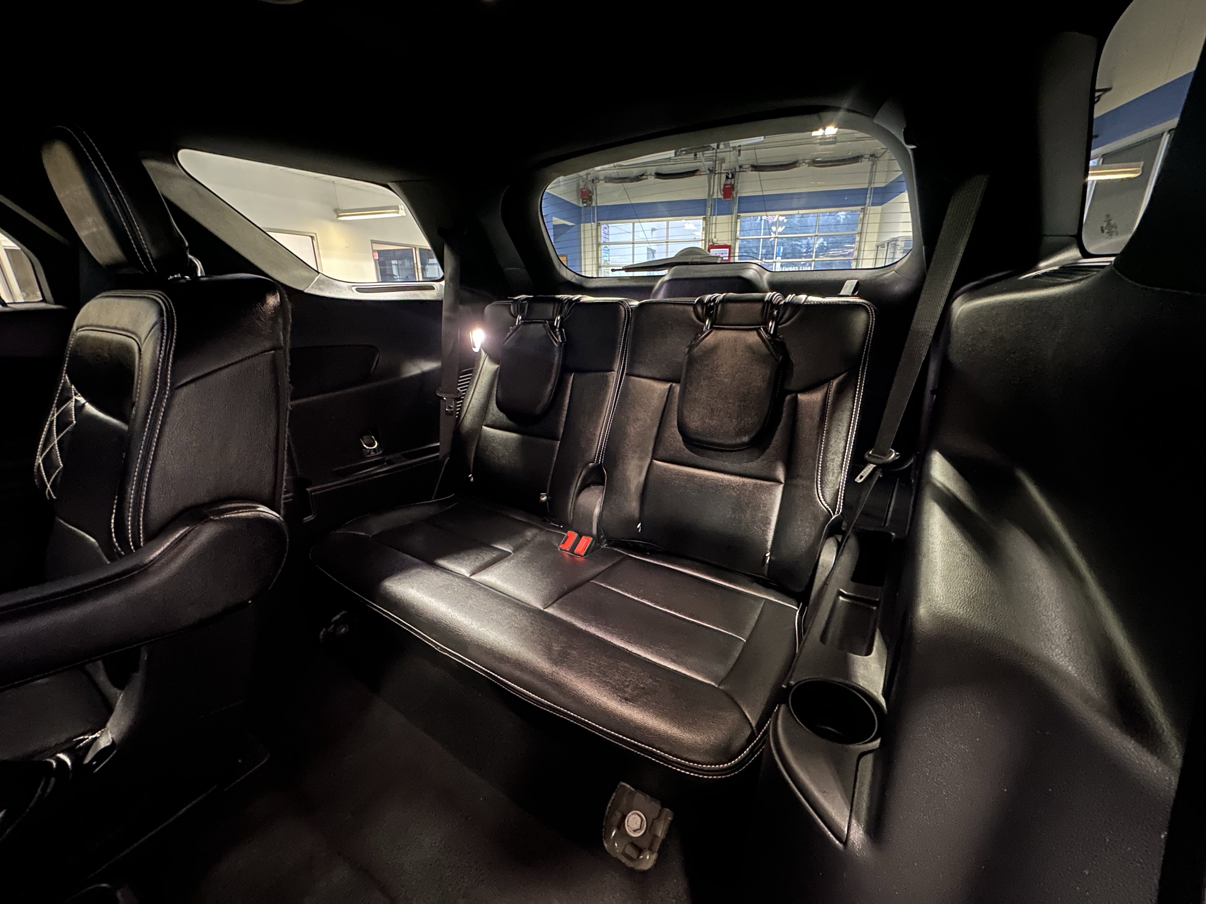 Used 2020 Ford Explorer XLT w/ Comfort Package image 20