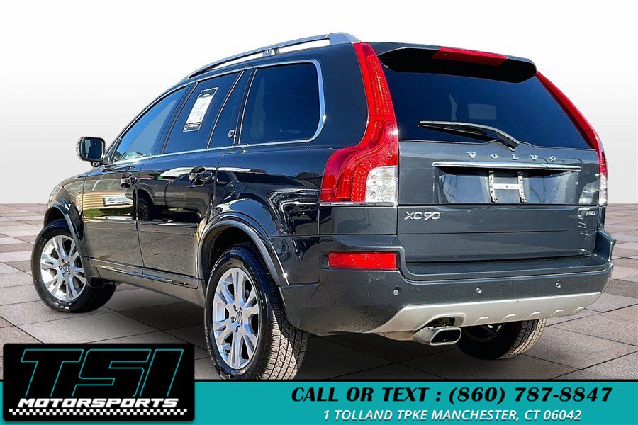 Used 2014 Volvo XC90 3.2 AWD/4WD image 11
