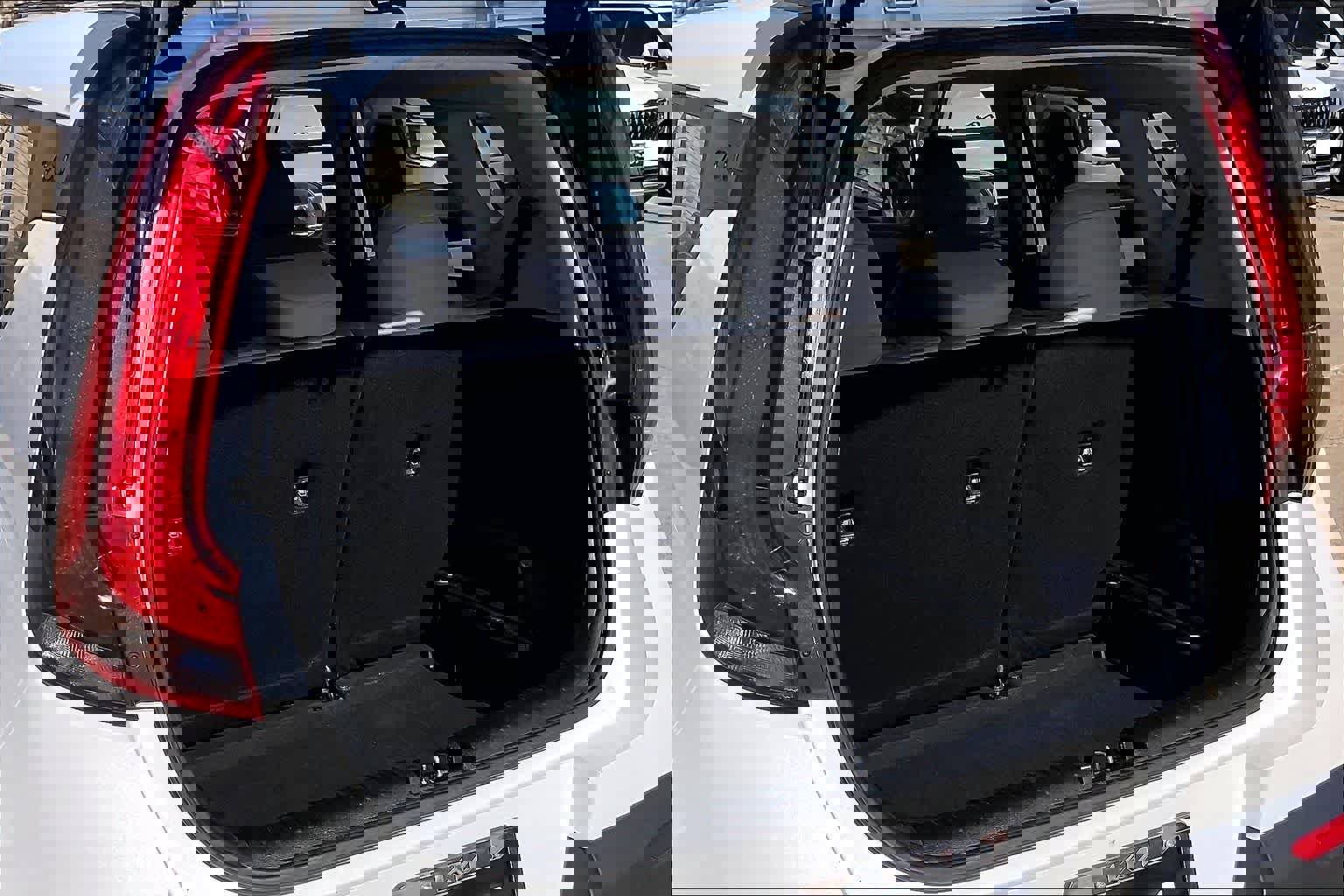 Certified 2022 Kia Soul LX image 17