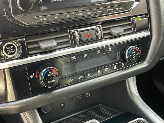 Certified 2023 Nissan Pathfinder SL AWD/4WD image 21