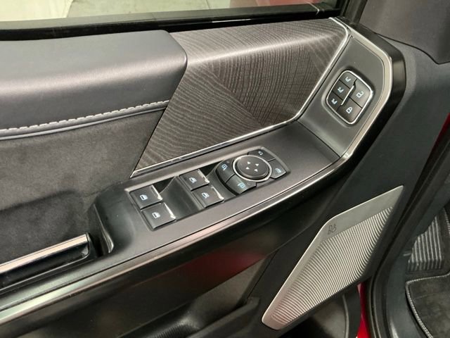 Used 2023 Ford F150 Platinum w/ Equipment Group 701A High image 17