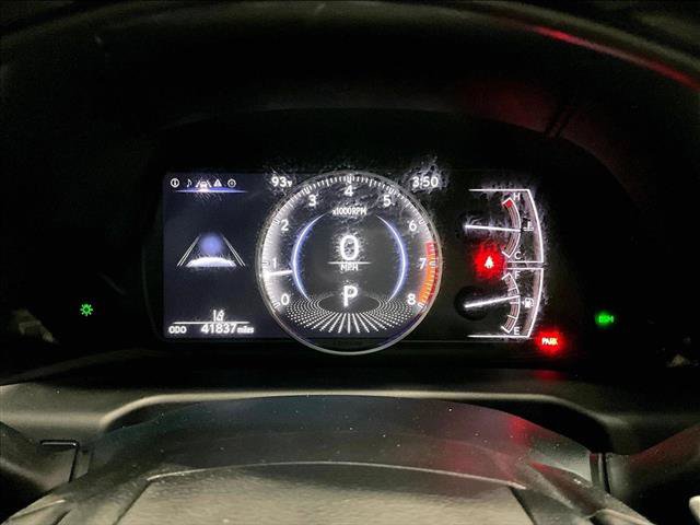 Used 2020 Lexus ES 350 w/ Premium Package FWD image 22