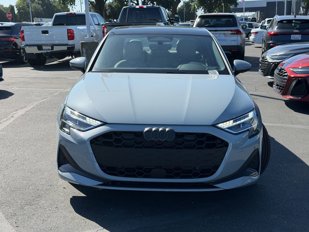 New 2026 Audi A3 2.0T Premium AWD/4WD image 4