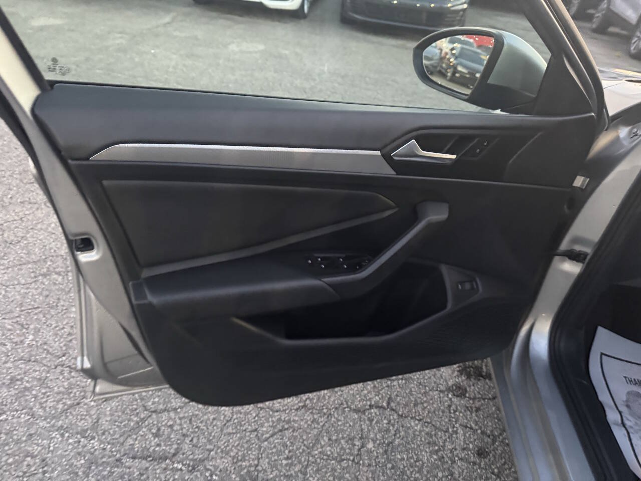 Used 2020 Volkswagen Jetta S w/ Driver Assistance Package FWD image 16