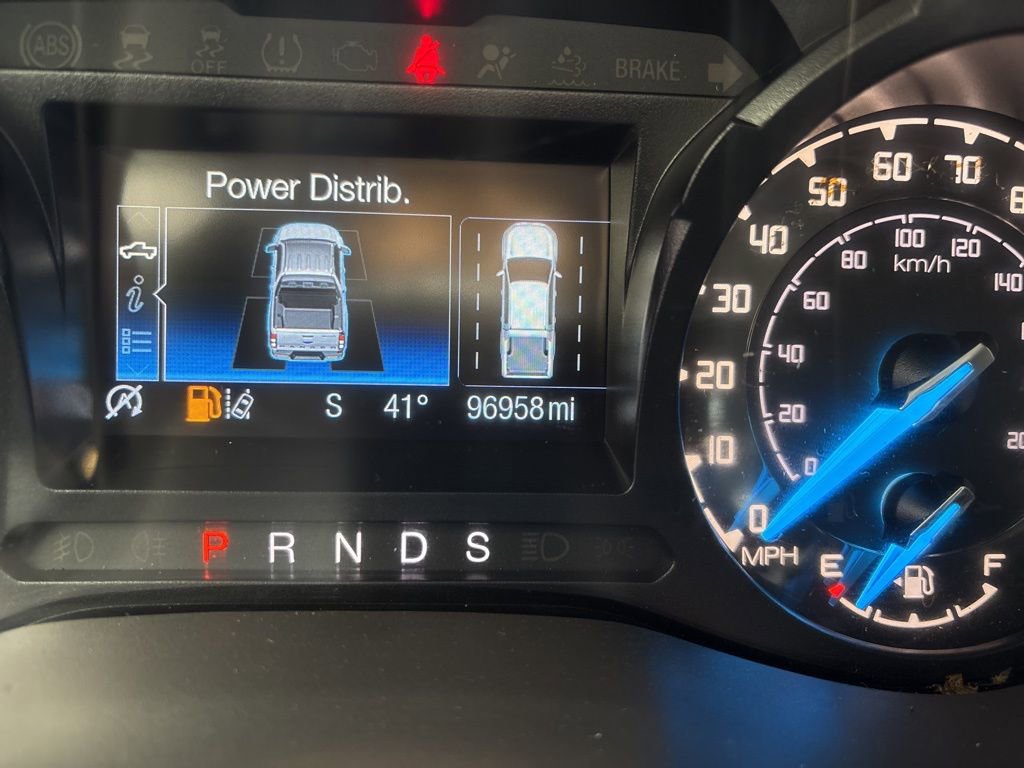 Used 2021 Ford Ranger XLT w/ Equipment Group 301A Mid image 16