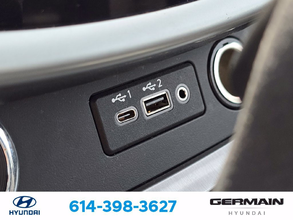 Used 2020 Nissan Murano S w/ Technology Package AWD/4WD image 30