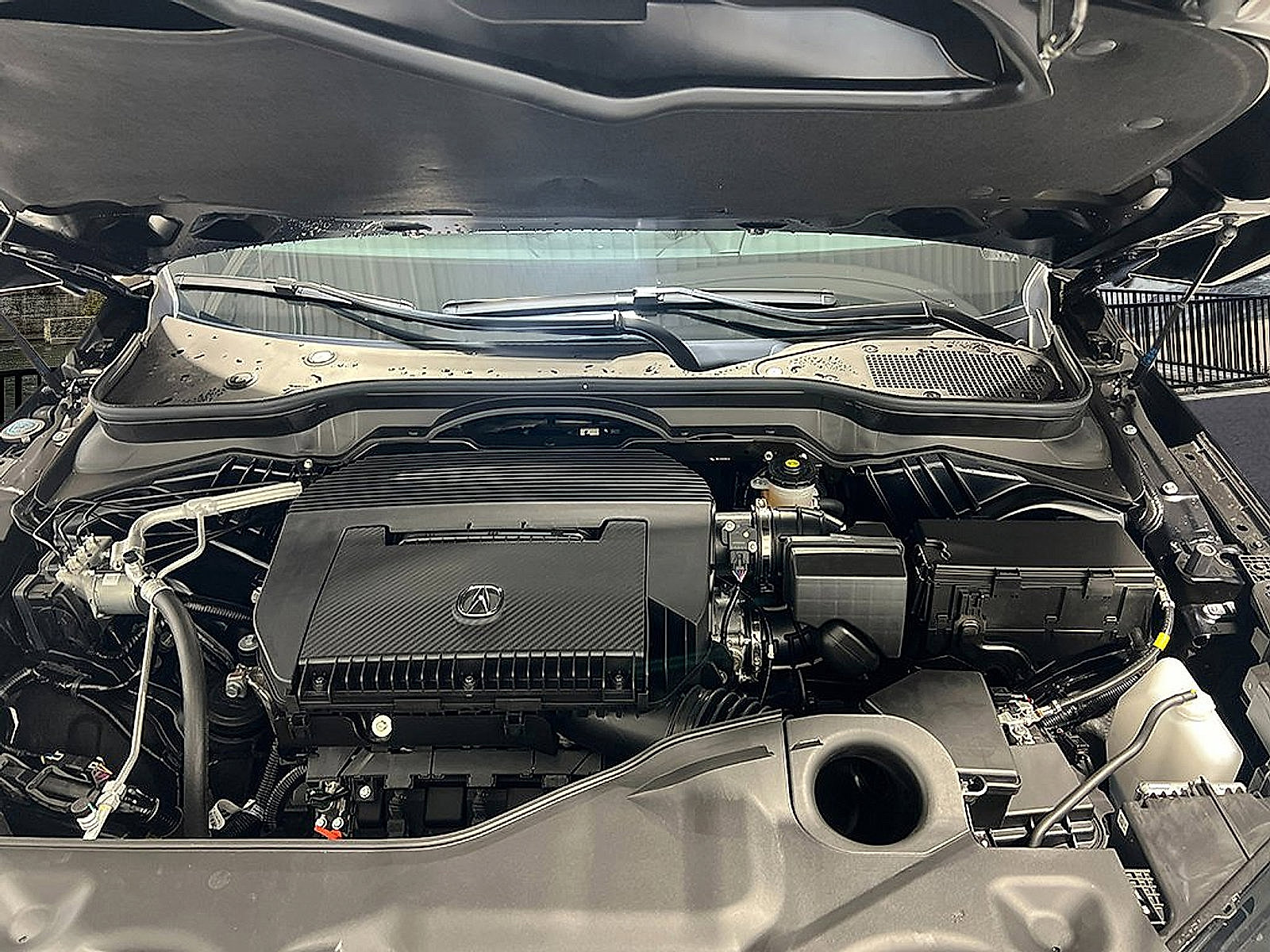 New 2026 Acura MDX A-Spec image 15