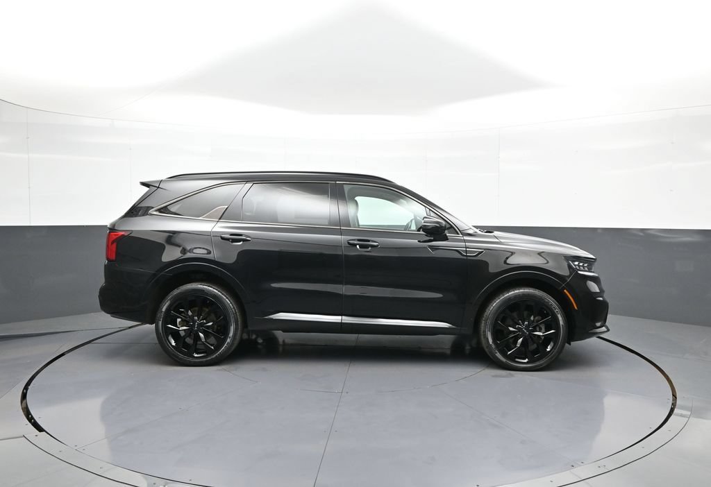 Used 2022 Kia Sorento SX AWD/4WD image 5