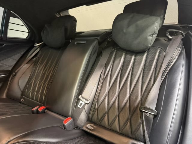 Used 2025 Mercedes-Benz S 63 AMG S image 29
