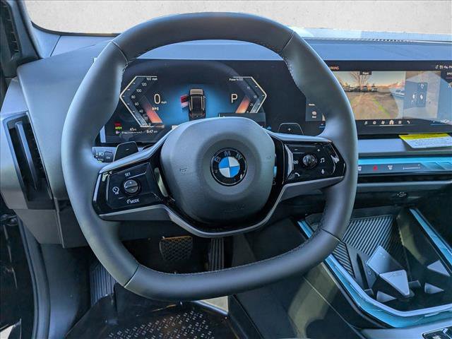 New 2026 BMW X3 xDrive30 w/ Premium Package image 11