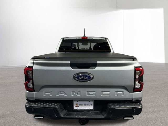 Used 2024 Ford Ranger XLT w/ Trailer Tow Package image 31
