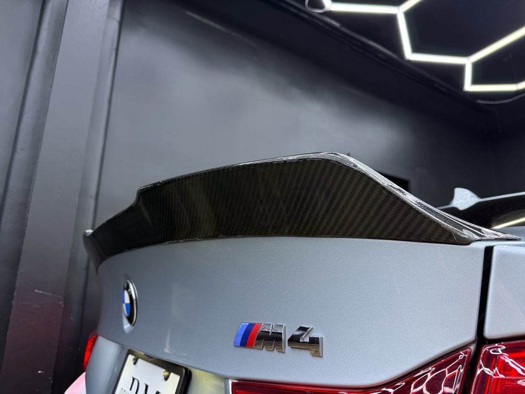 Used 2015 BMW M4 Coupe w/ Executive Package image 26
