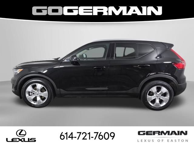 Used 2019 Volvo XC40 T5 Momentum AWD/4WD image 12