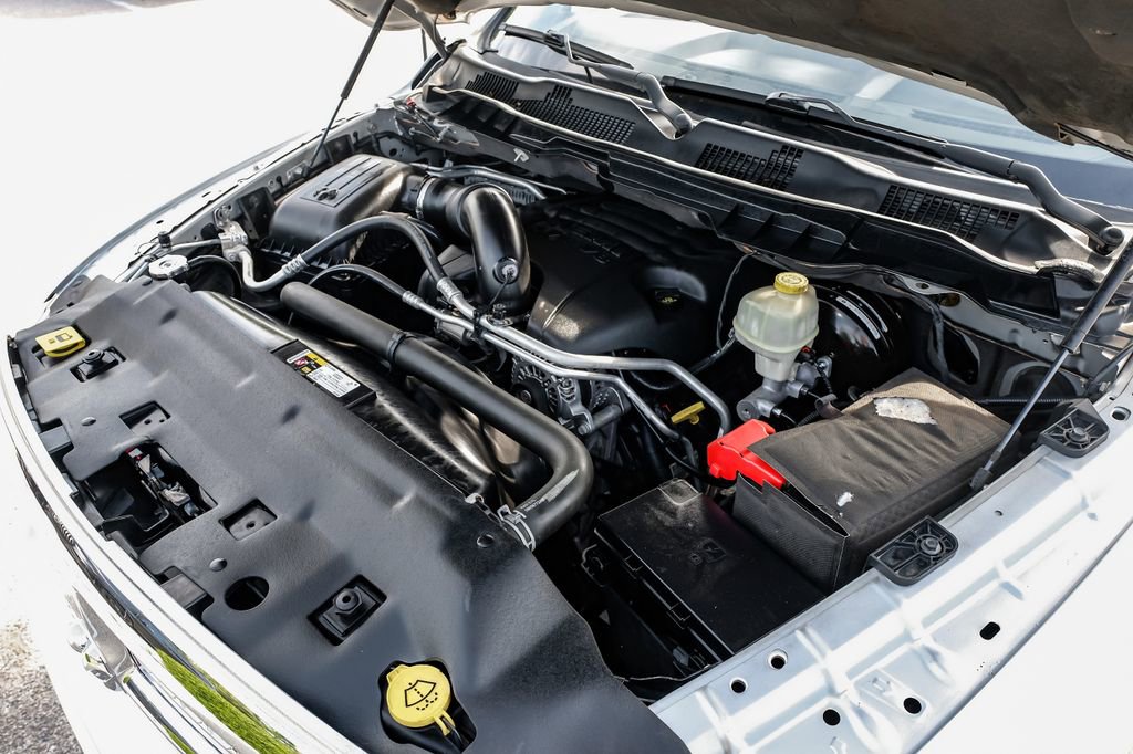 Used 2014 RAM 1500 Sport w/ Convenience Group RWD image 45