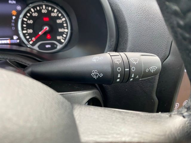 Used 2021 Jeep Renegade Limited w/ Sun & Sound Group image 43