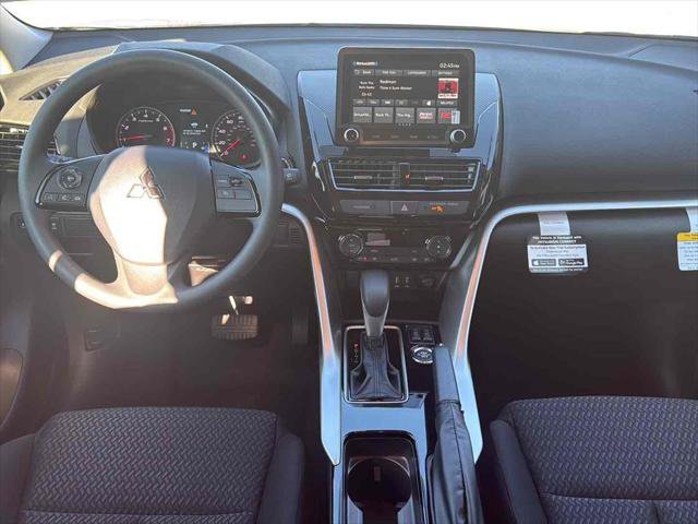 New 2026 Mitsubishi Eclipse Cross LE image 27