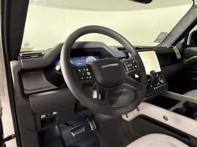 New 2026 Land Rover Defender 110 X AWD/4WD image 5