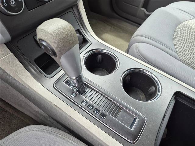 Used 2012 Chevrolet Traverse LS FWD image 12