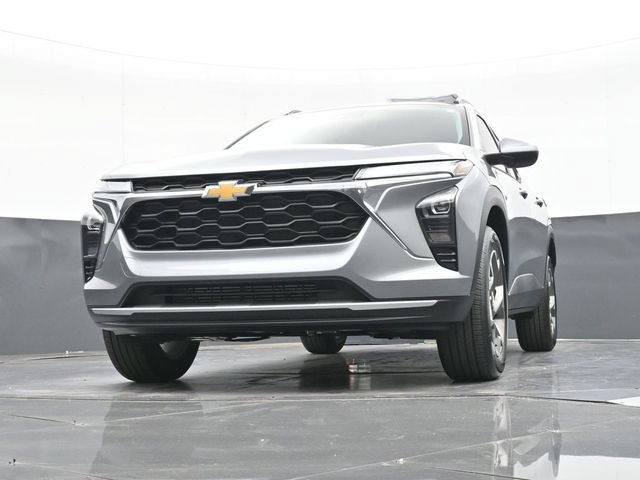 New 2026 Chevrolet Trax LT w/ Driver Confidence Package FWD image 47