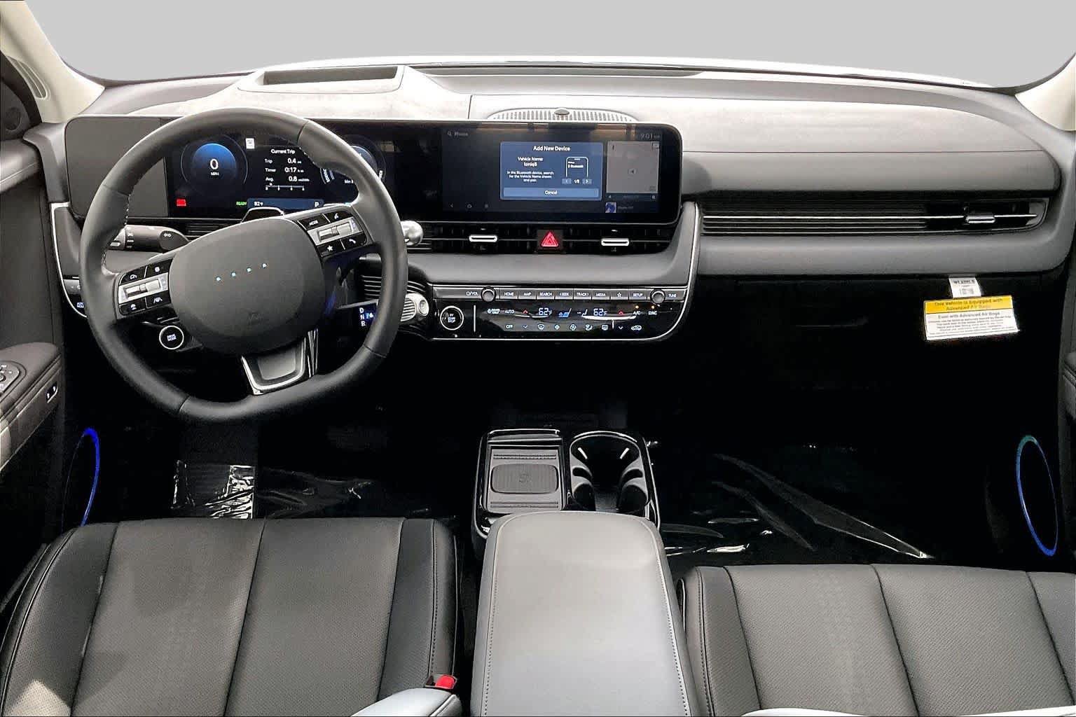 Certified 2026 Hyundai Ioniq 5 Limited RWD image 15