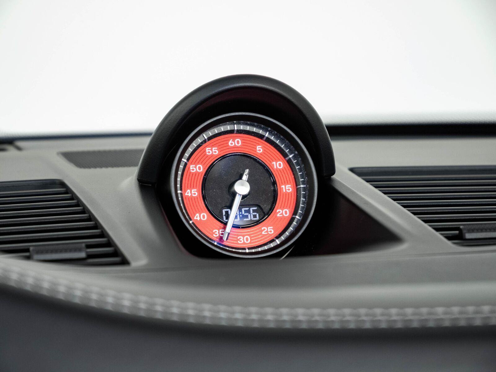 Certified 2021 Porsche 911 Carrera S RWD image 16