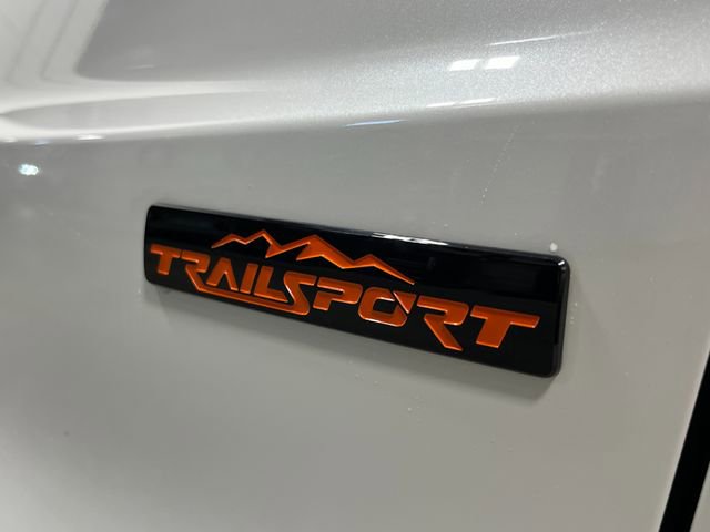 New 2026 Honda CR-V TrailSport image 11