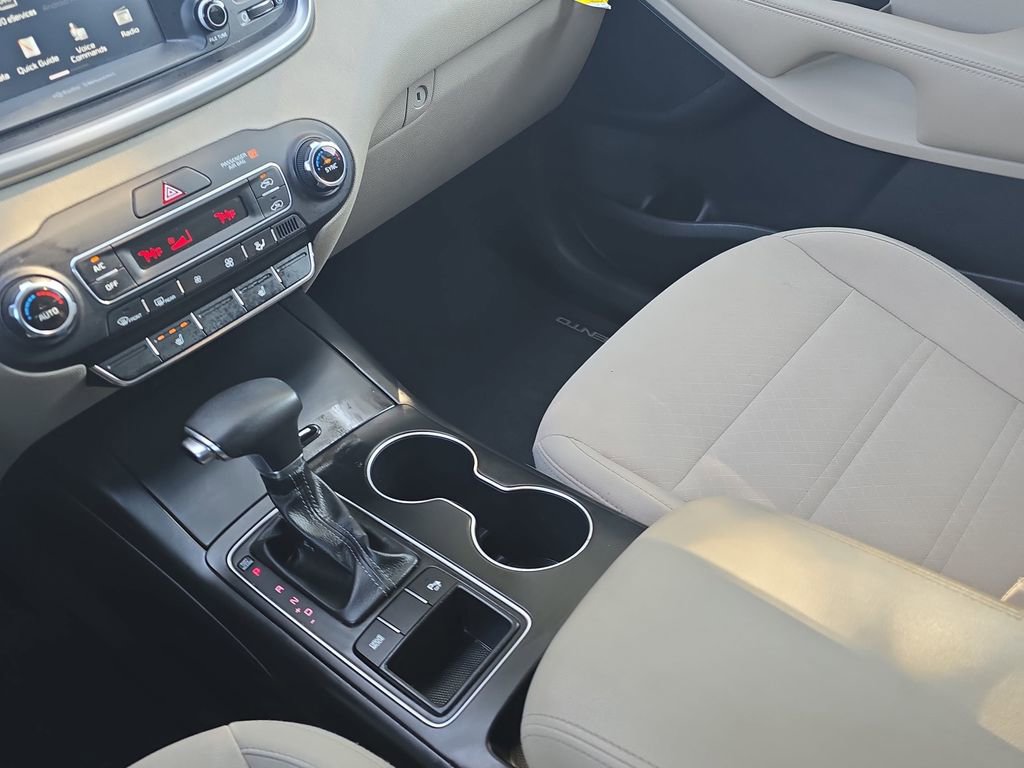Used 2019 Kia Sorento LX w/ LX Convenience Package image 25