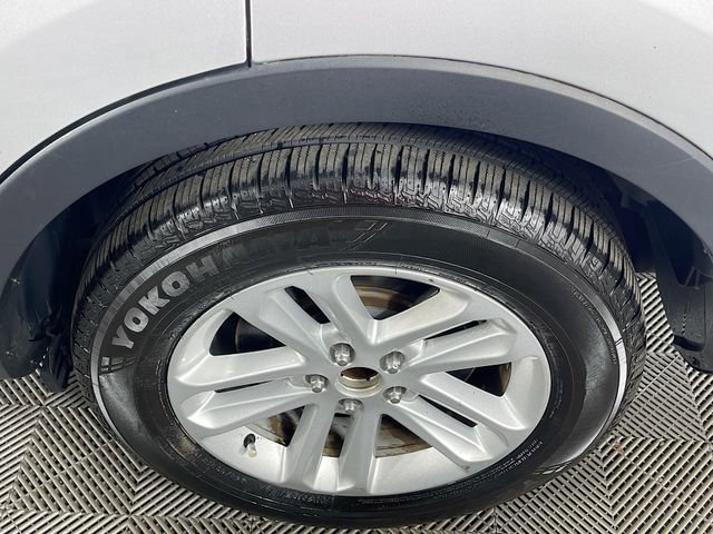 Used 2017 Ford Explorer XLT w/ Equipment Group 201A image 30